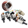 Honda Accord Element Transmission Shift Solenoid & Harness (2003-2011)