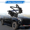 Chevrolet Silverado Rear View Camera 120-180 Degree