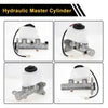 Toyota HILUX LN3 LN6 Brake Master Cylinder w/ Reservoir (83-98)