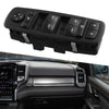 Ram 1500 2500 Glass Switch Black