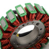 Honda VF 500 C V30 Magna, VF 500 F Interceptor Stator (1984-1986)