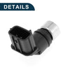 Honda Accord Hybrid 2005-2007 Transmission Speed Sensor