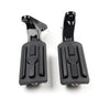 Harley Electra Glide, Road King Rear Passenger Footpeg Mount Bracket (1993-2023)