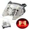 Yamaha MT-09 Taillight Rear Turn Signal Lamp (2017-2020)