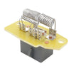 Ford F150 E150 F250 F450 Blower Heater Motor Resistor (2004-2008)