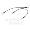 Honda Pioneer 1000 SXS1000M3 Tailgate Cable (2016-2021)