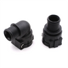 Chevy Sonic Heater Inlet Hose Connectors (2012-2020)