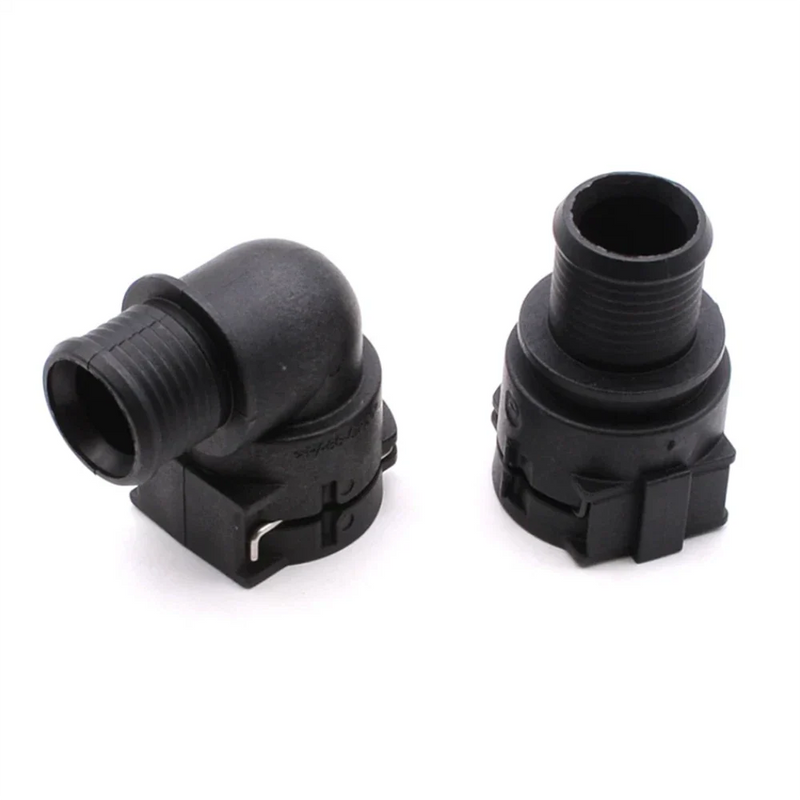 Chevy Sonic Heater Inlet Hose Connectors (2012-2020)