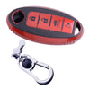 Nissan Altima, Infiniti Q30, Q50, Q60 TPU Key Shell Cover (2013-2023)