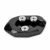 Honda CB1000R (2018-2019) Black CNC Side Stand Plate