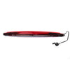 Chevrolet TrailBlazer, GMC Envoy Red Brake Light Rear Stop Lamp (2002-2009)