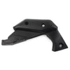 Yamaha XJ6 1x ABS Black Right Side Panel Fairing (2009-2012)