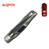 Nissan Serena Chrome Left Front Exterior Door Handle (1999-2004)