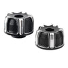 Can-Am Spyder F3 RT ST Handlebar Grip Bar End Caps (2015-2023)