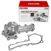 Nissan Skyline R31 RB30E 3.0L 6cyl 2962cc Water Pump (1986-1990)