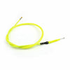 Yamaha YZF R1 (2004-2008) Green F2 Clutch Cable