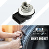 Ford F-150 Turn Signal Light Bulb Socket (2009-2014)