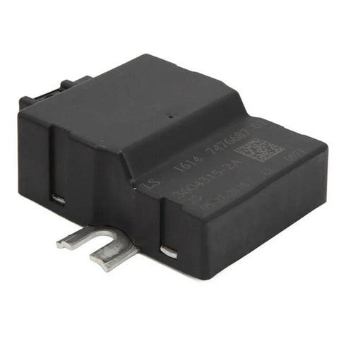 BMW F20 F21 Fuel Pump Control Module (2012-2019)