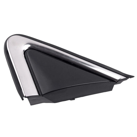 Nissan Sentra 2013-2015 Mirror Cover Trim (2 x Pieces)