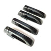 Car Smooth Outside Door Handle (1 x 1GH21AXRAA, 1GH21AXRAB, 1GH18DX8AC)