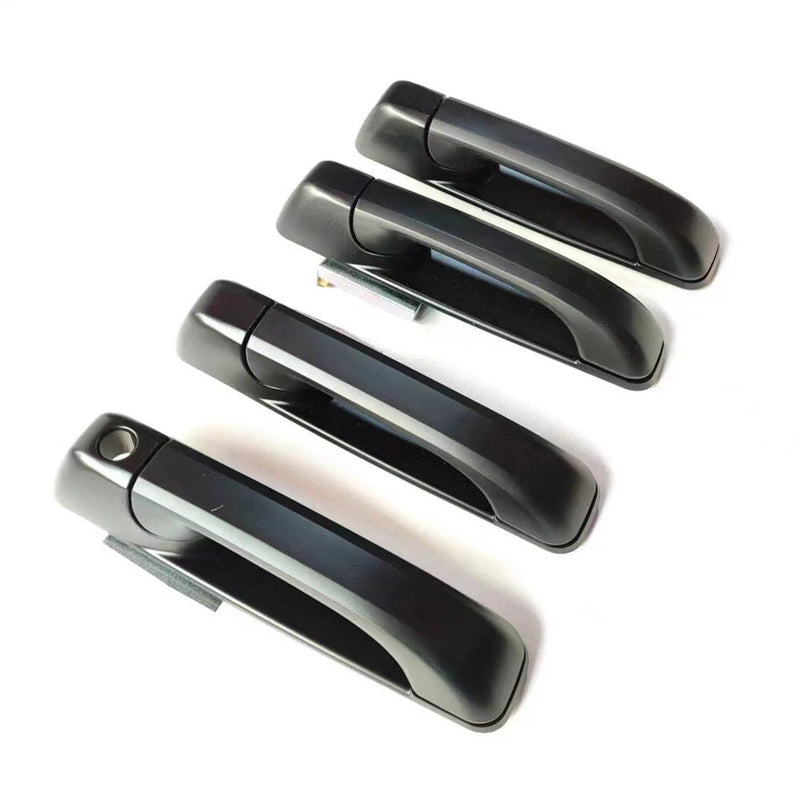 Car Smooth Outside Door Handle (1 x 1GH21AXRAA, 1GH21AXRAB, 1GH18DX8AC)