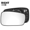 Hyundai Sonata Right Side Mirror Glass Replacement (2011-2014)