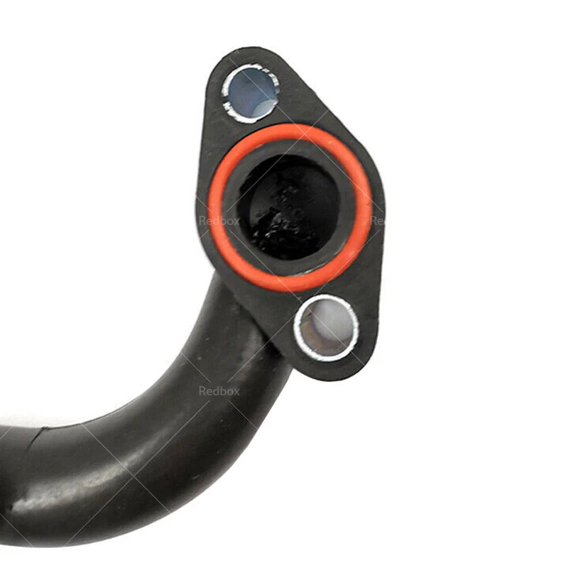 Jeep Grand Cherokee WK1 3.0L CRD Water By Pass Tube (2014-2020)