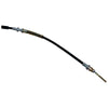 Toyota Landcruiser BJ42 FJ40 Hand Brake Cable (1980-1982)