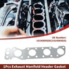 Suzuki Ignis Exhaust Manifold Header Gasket (2000-2025)
