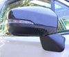 Subaru Forester 2019-2023 ABS Side Mirror Cover Trim (2 x PCS)