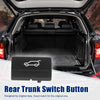 BMW X5 / X6 Tailgate Switch Button Cover (2007-2013, 2008-2014)