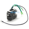 Yamaha 50Hp 75Hp 80Hp 85Hp 90Hp 115Hp Voltage Regulator