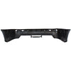 Rear Bumper Cover For 2000-2003 BMW M5 Primed With