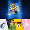 20 x Deep Groove Ball Bearings 6x12x4mm Double Metal Shield Single Row