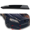 Jaguar XF 1x ABS Right Front Bumper Grille Insert Cover (2016-2020)