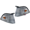 Toyota Corolla Sedan AE91 AE92 EE90 Corner Light (1987-1991)