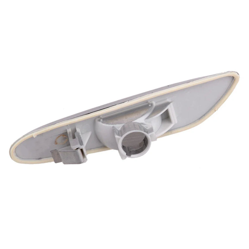 BMW 328i Smoke Lens Side Repeaters Turn Signal Lights (2007-2013)