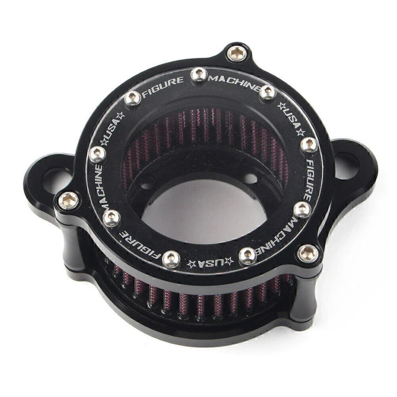 Harley Sportster XL 883 / 1200 Air Cleaner Intake Filter (2004-2015)