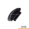 Harley Road Glide FLTRX Tri-Bar LED Brake Turn Signal (2015-2019)