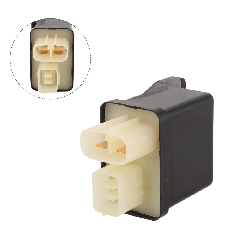 Vehicle Control Unit Correct Connector Direct Installation