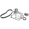 Landcruiser HDJ80 Timing Belt + Water Pump Kit (1990–1995)
