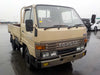 TOYOACE, COROLLA, STARLET, CROWN, HIACE, HILUX 4 x Glow Plugs