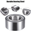 Acura ILX 2.0L Front Left Right Wheel Bearing (2013-2015)