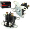 Polaris Magnum Sportsman Starter Solenoid Relay (2000–2007)