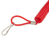 Racing Safety Accessories Boat Kill Switch Lanyard Clip Engine Cord