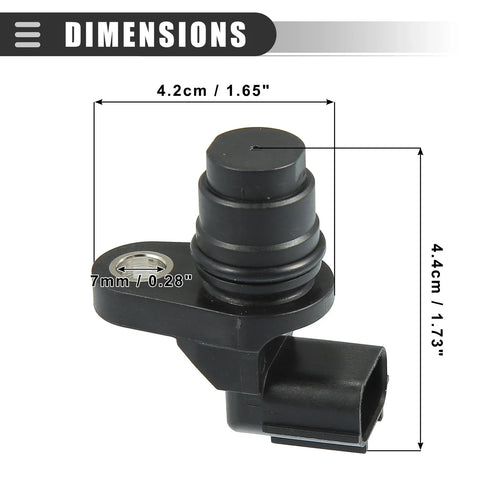 Honda CR-V 2 x Camshaft Position Sensors (2010-2014)