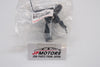 Toyota 4Runner HVAC Heater Control Valve Assy (1985–1988)