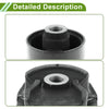 Toyota Previa, Nissan Serena Lower Rear Axle Subframe Bush (1990-2005)