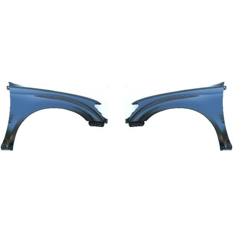 Fender For Toyota Tacoma 1995-2000 Front Left and Right