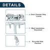 Peugeot 206 Door Check Strap Stopper Limiter (1998-2012)